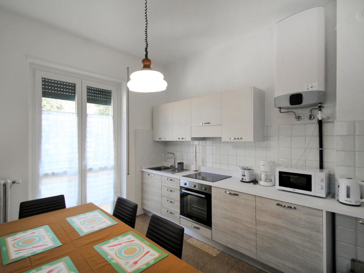 Apartment Virginia By Interhome Laveno-Mombello Extérieur photo