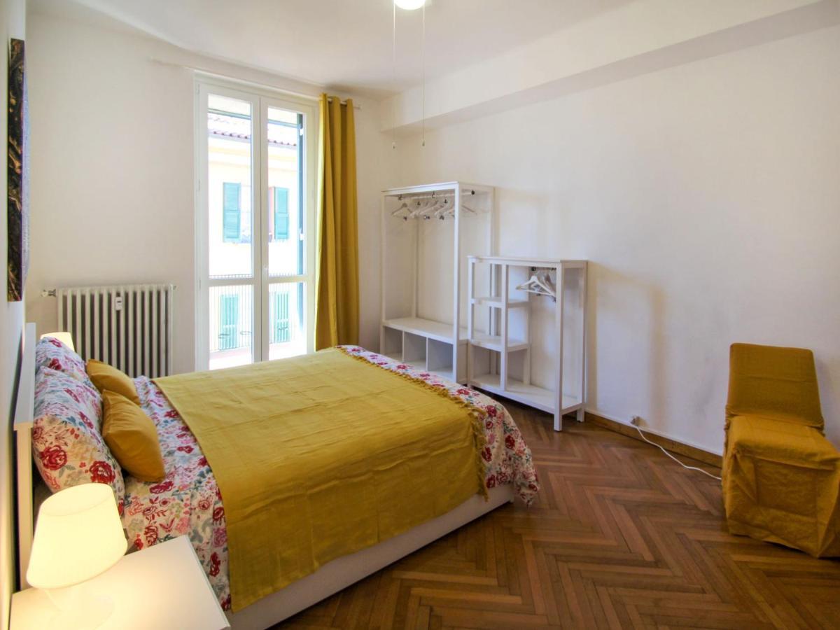 Apartment Virginia By Interhome Laveno-Mombello Extérieur photo