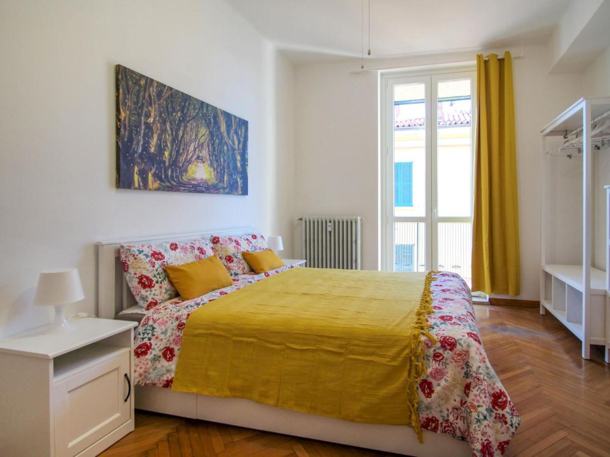 Apartment Virginia By Interhome Laveno-Mombello Extérieur photo
