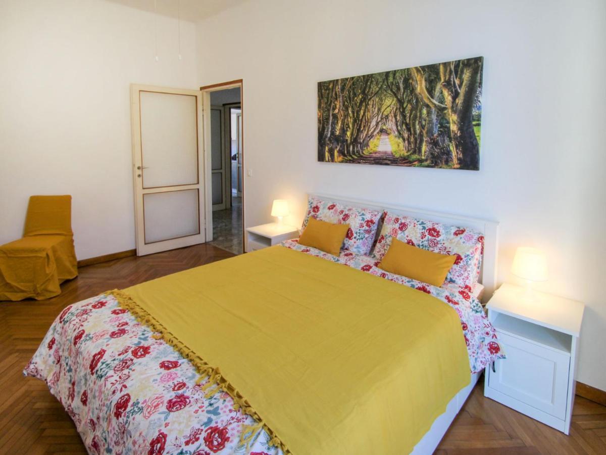 Apartment Virginia By Interhome Laveno-Mombello Extérieur photo